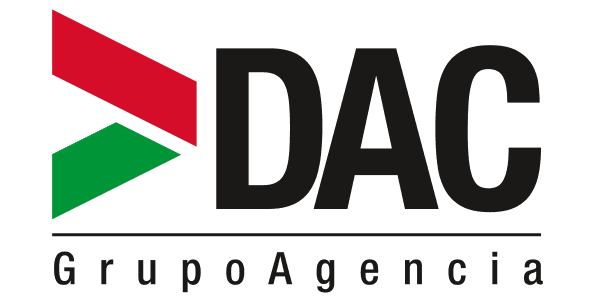 Logo DAC